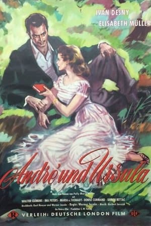 André and Ursula streaming