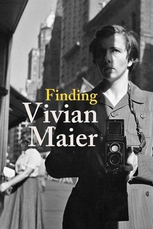 Finding Vivian Maier streaming