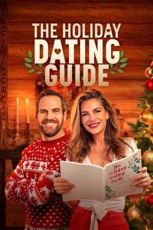 The Holiday Dating Guide streaming