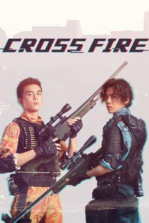 Cross Fire streaming