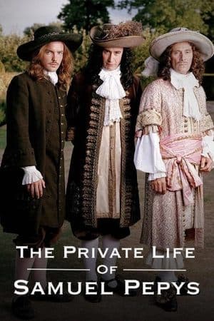 The Private Life of Samuel Pepys streaming
