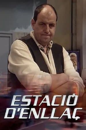 Estació d'enllaç streaming