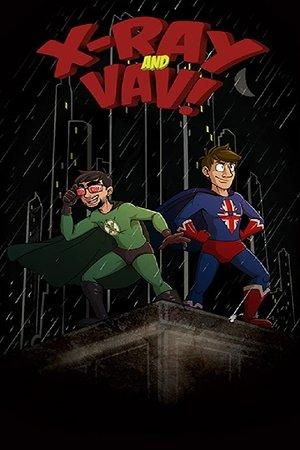 X-Ray and Vav streaming