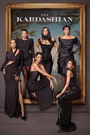 Les Kardashian streaming