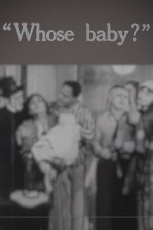 Whose Baby? streaming