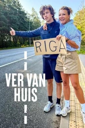 Ver van Huis streaming