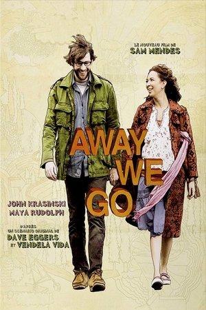 Away We Go streaming