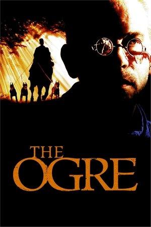 The Ogre streaming