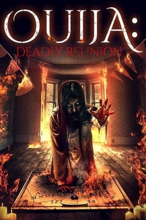 Ouija Warehouse streaming