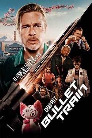 Bullet Train streaming