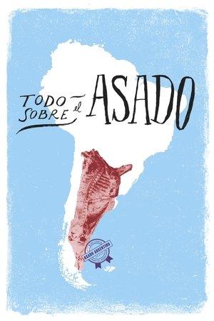 All About Asado streaming