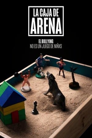 La caja de arena streaming