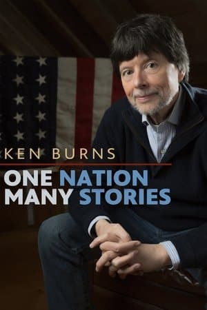 Ken Burns: One Nation, Many Stories streaming