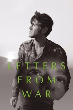Letters from War streaming