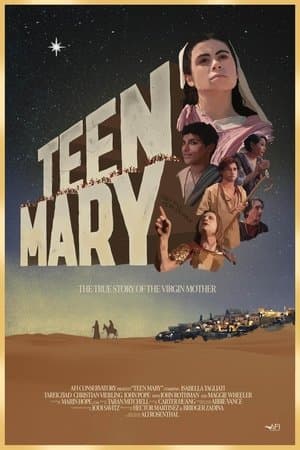 Teen Mary streaming