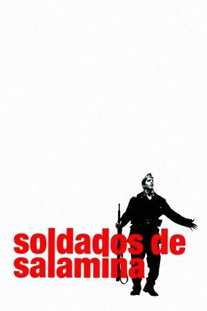 Soldados de Salamina streaming