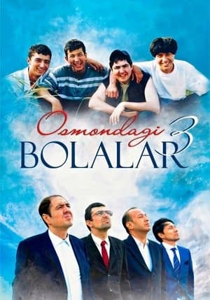 Osmondagi bolalar 3 streaming
