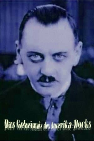 The Secret of the American Docks streaming