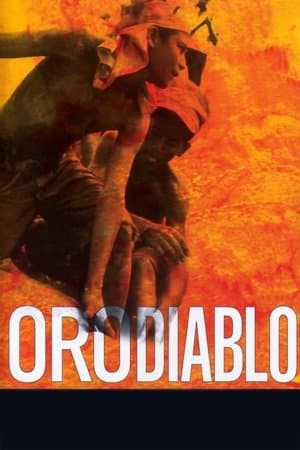 Oro Diablo streaming