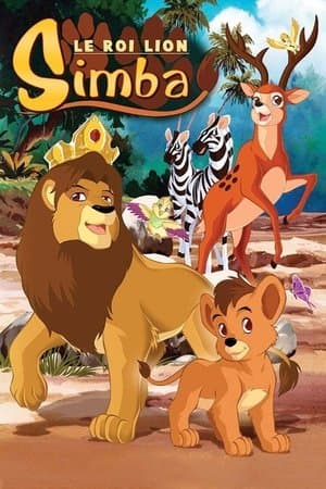 Simba, le roi lion streaming