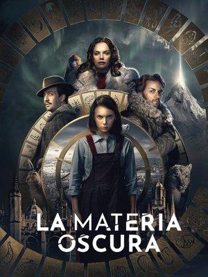 La materia oscura streaming