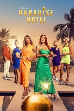 Paradise Hotel streaming