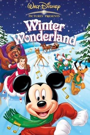 Winter Wonderland streaming