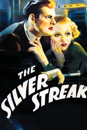 The Silver Streak streaming