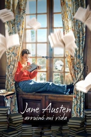 Jane Austen arruinó mi vida streaming
