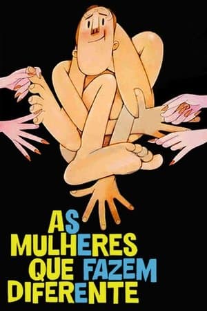 As Mulheres Que Fazem Diferente streaming