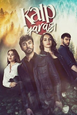 Kalp Yarası streaming