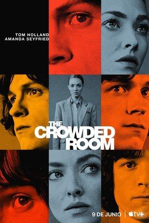 The Crowded Room streaming