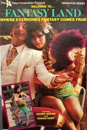 Fantasy Land streaming