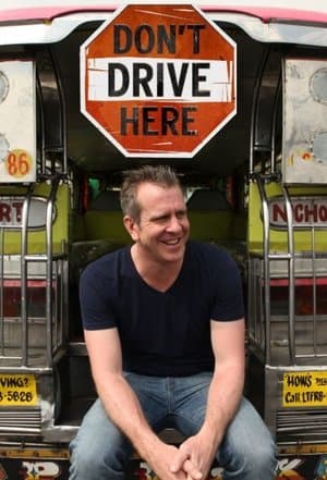 Don't Drive Here streaming