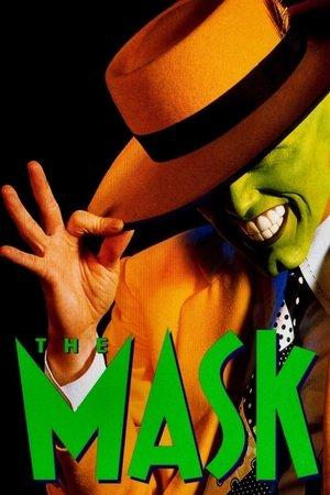 The Mask streaming