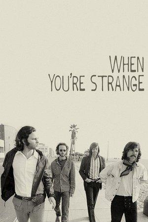 When You're Strange streaming