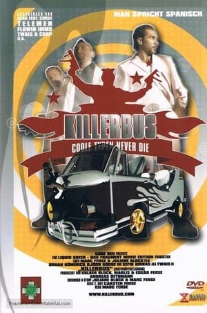 Killerbus streaming