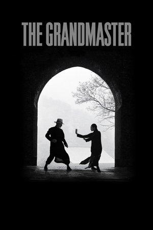 The Grandmaster streaming
