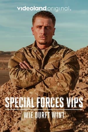 Special Forces VIPS streaming