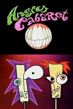 Angry Cabaret streaming