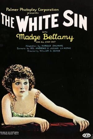 The White Sin streaming