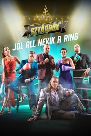 Sztárbox streaming