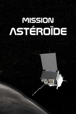 Mission astéroïde streaming