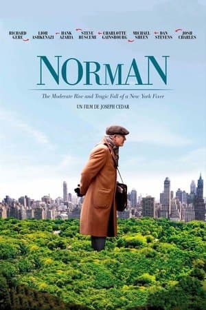 Norman streaming