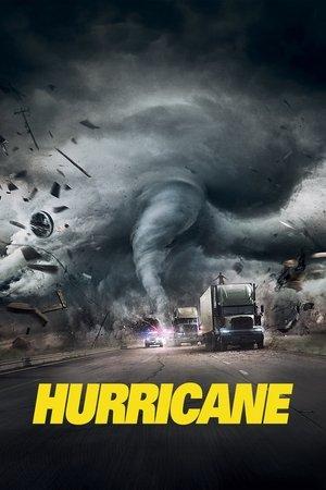 Hurricane streaming