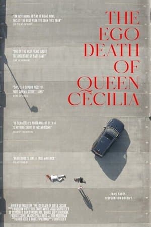 The Ego Death of Queen Cecilia streaming