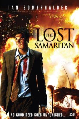 The Lost Samaritan streaming
