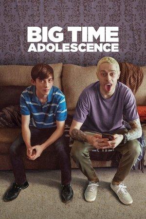 Big Time Adolescence streaming