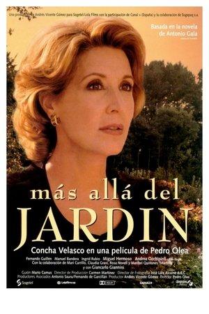 Más allá del jardín streaming