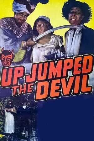 Up Jumped the Devil streaming